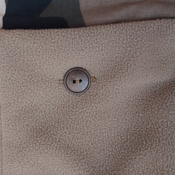 Pier 1 Kids Stocking Green Camo Military Tactical Christmas Camouflage Hunting - Picture 6 of 8